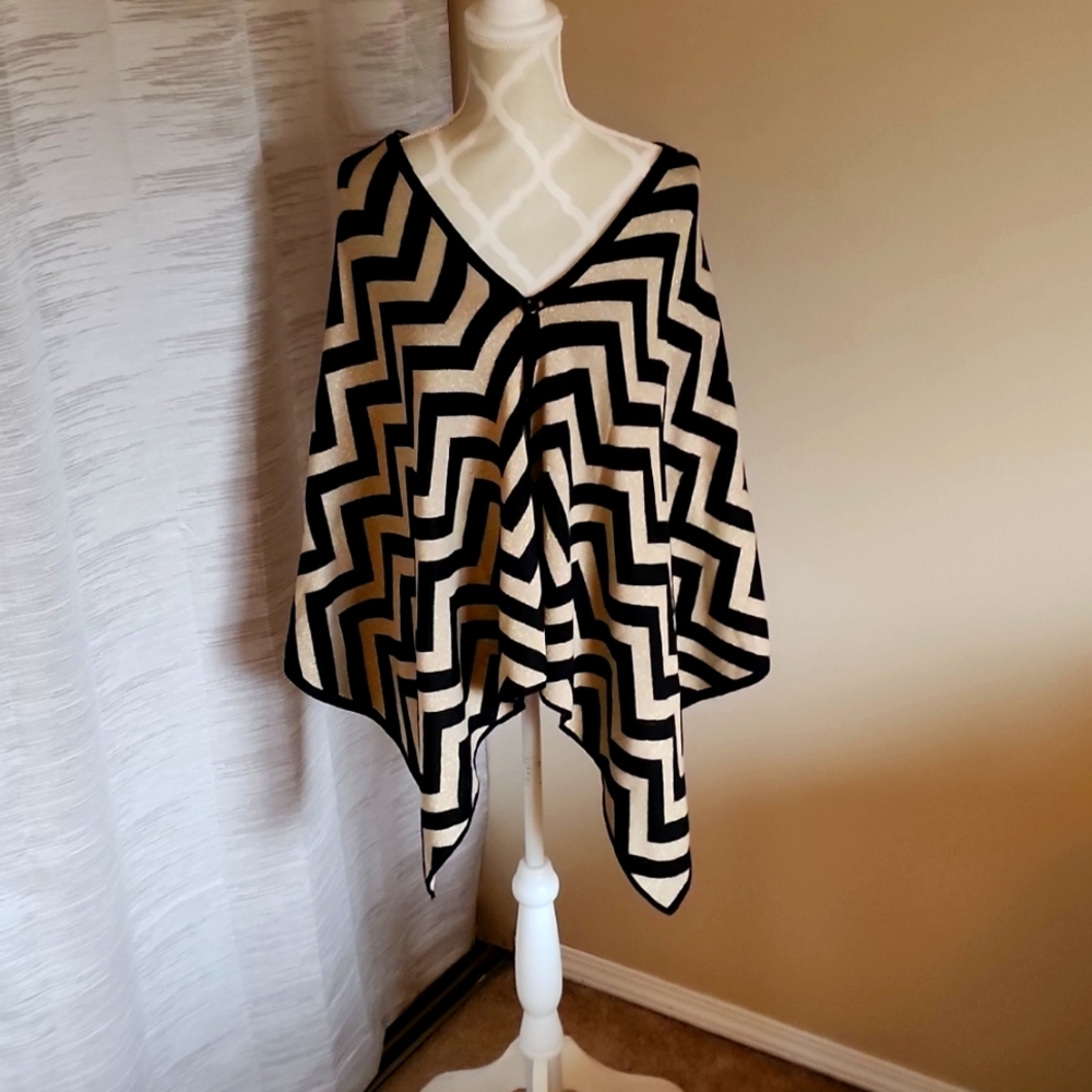 Poncho